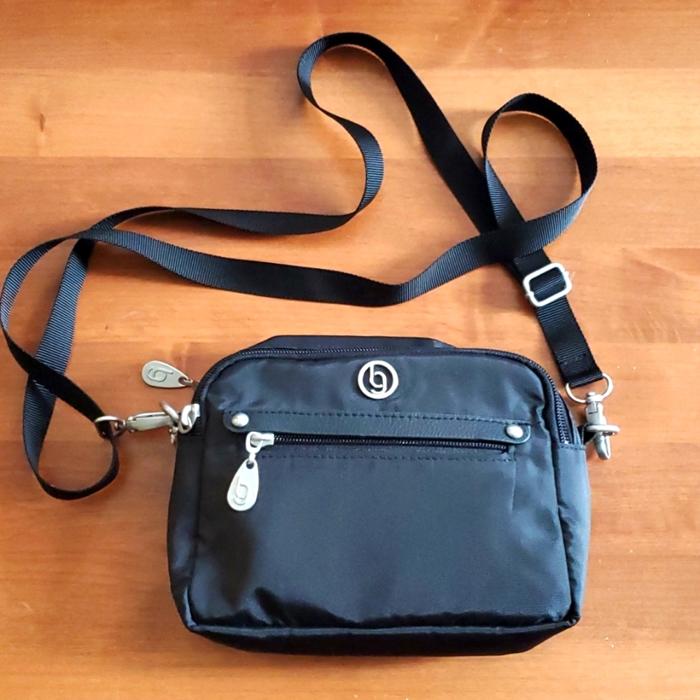 Travel purse Fanny Pack security